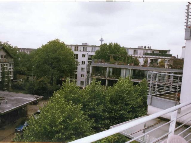 Köln Mülheim