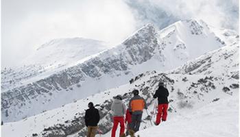 Garmisch-Partenkirchen