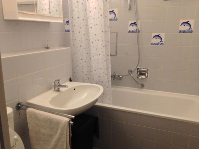 Monteurzimmer Duisburg