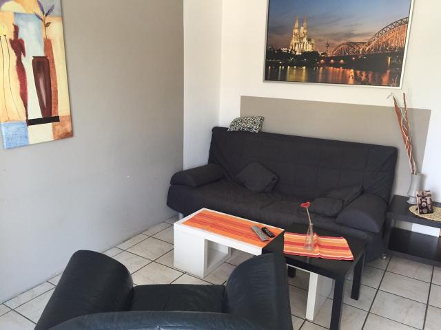 Monteurzimmer Dormagen