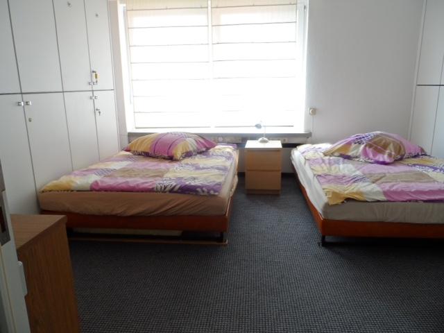 Düsseldorf Kaiserswerth