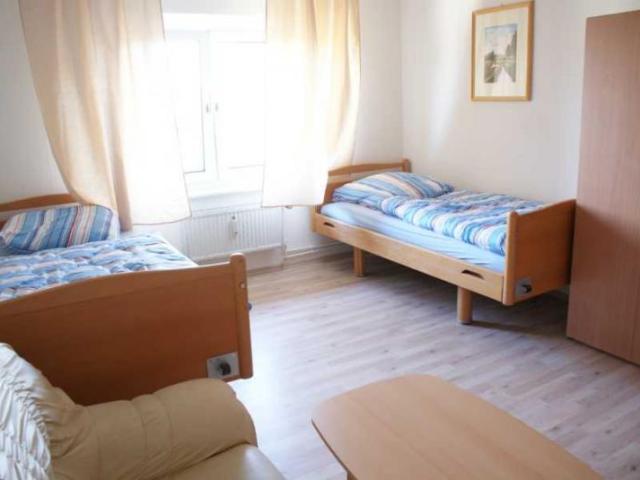 Monteurzimmer Duisburg