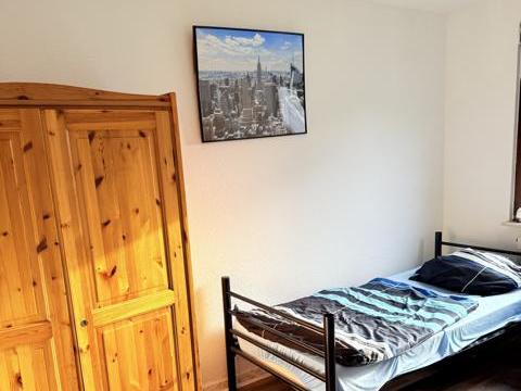 Monteurzimmer Bedburg