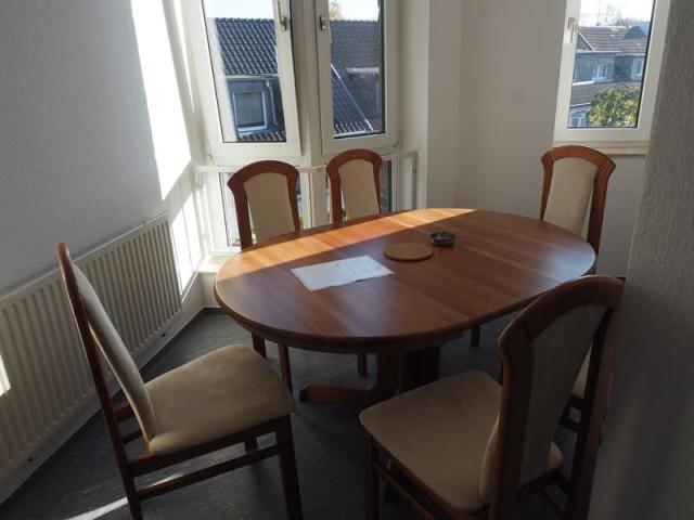 Monteurzimmer Bedburg