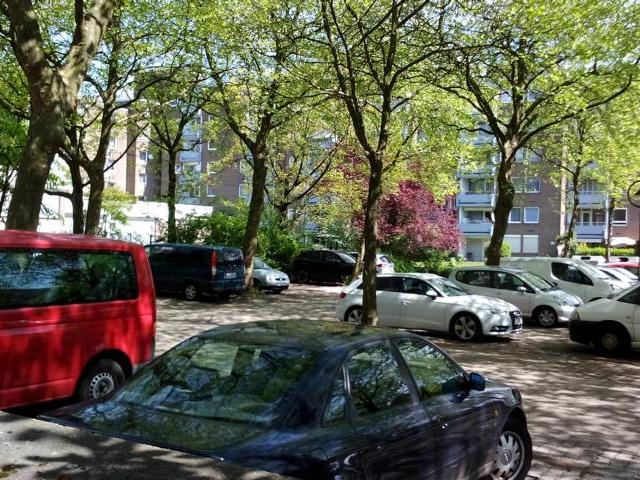 Düsseldorf Flingern