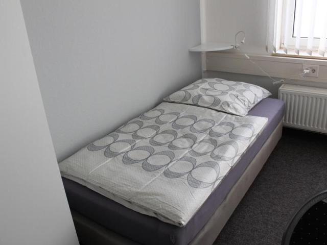 Monteurzimmer Bedburg