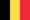 flag belgien