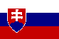 flag slowakei