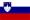 flag slowenien